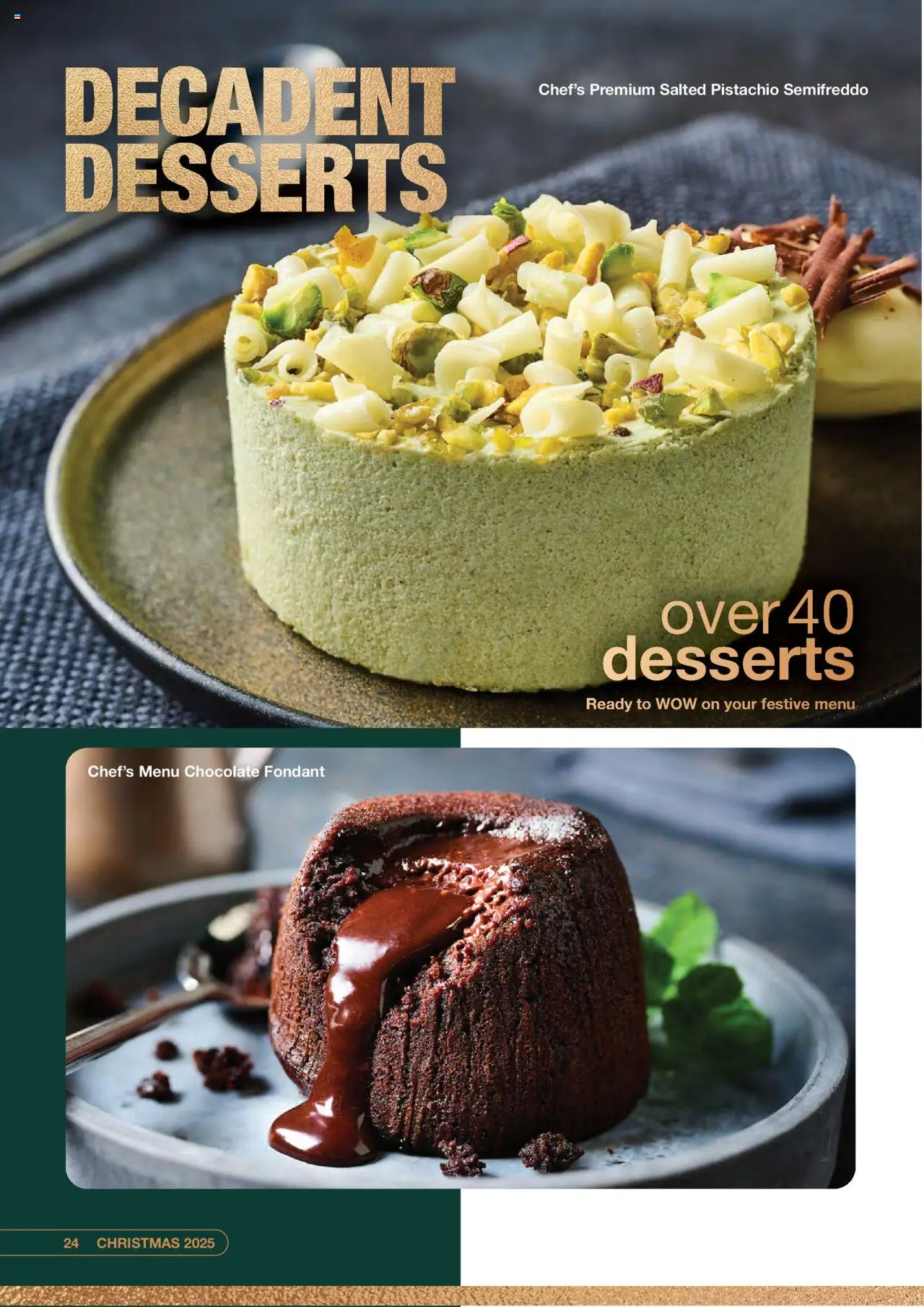  | Page: 24 | Products: Chocolate