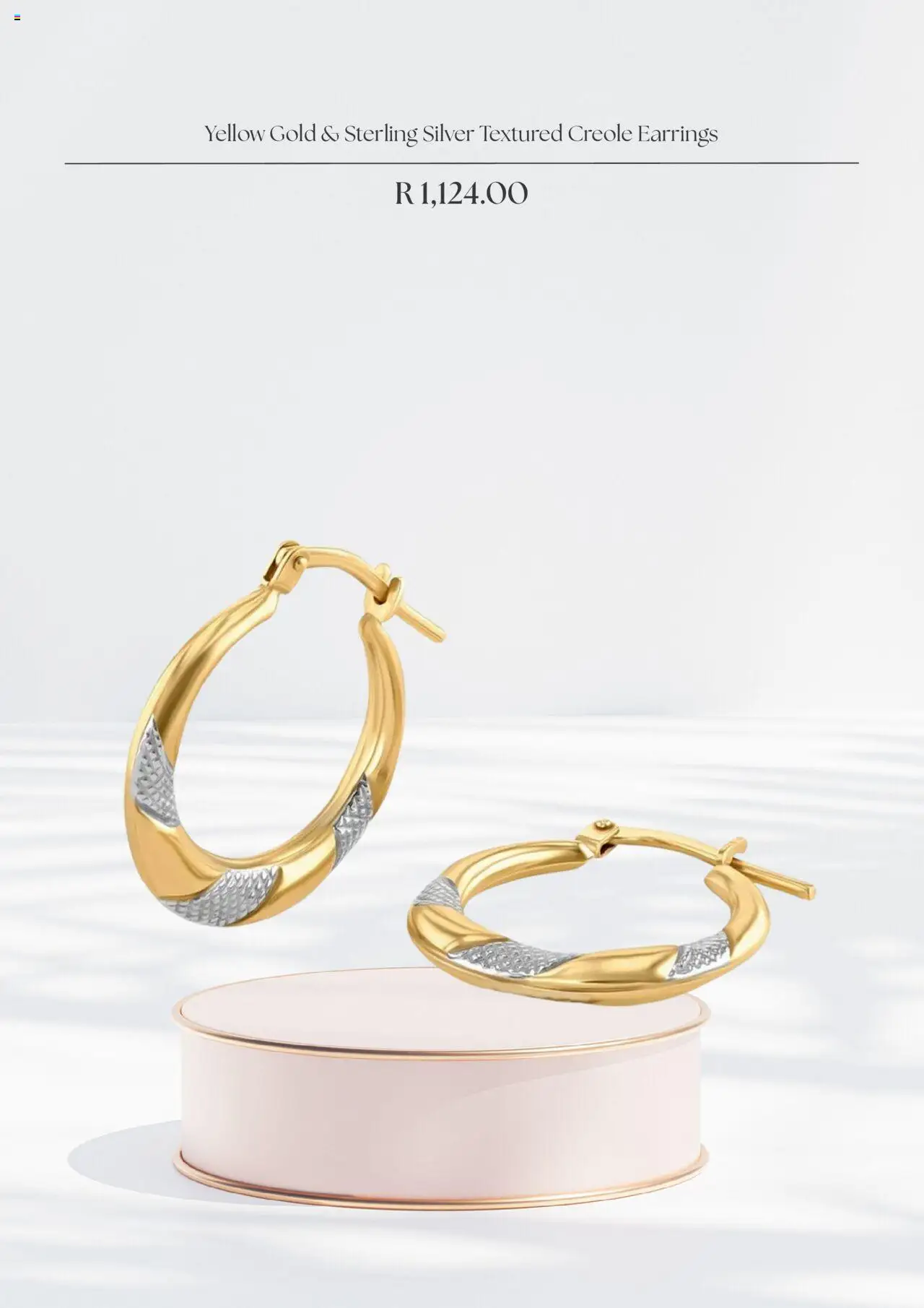 Sterns Specials │ valid from 24.08.2025 | Page: 8 | Products: Earrings