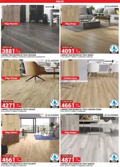 Merkury Market Akciós újság - amely érvényes a következő dátumtól: 01.12.2025 | Oldal: 18