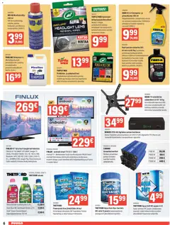 Puuilo-mainoslehti voimassa 16.03.2026 alkaen | Sivu: 6