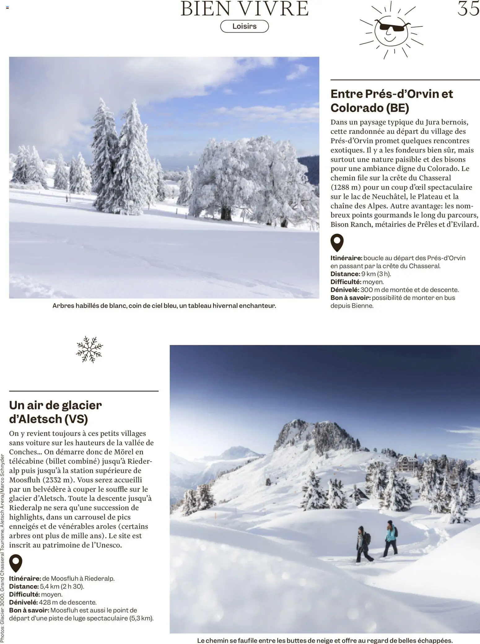 Migros Magazin FR – gültig ab 12.01.2026 | Seite: 35 | Produkte: Jura