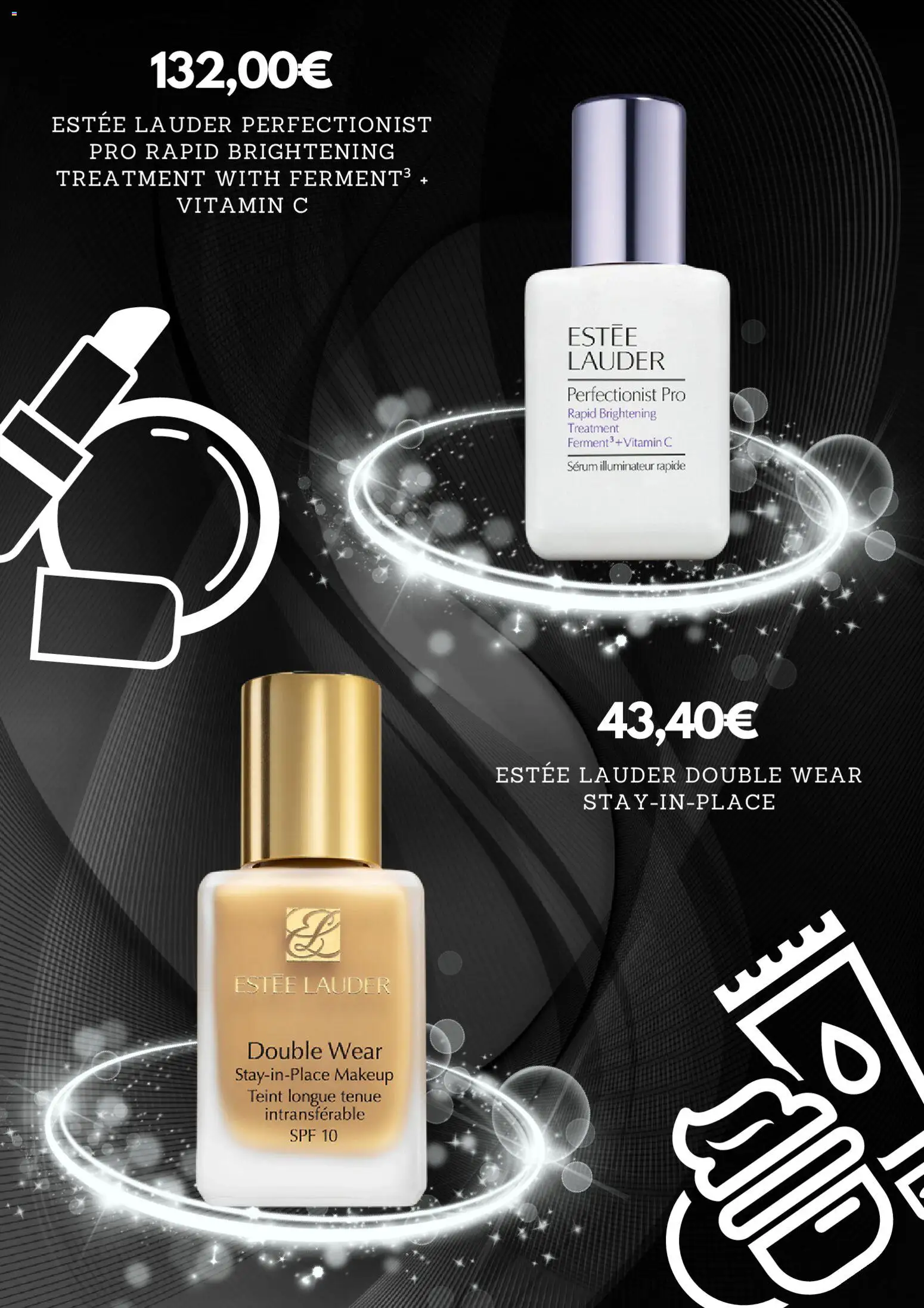 Nové Notino akcie – leták je platný od 01.11.2025 | Strana: 5