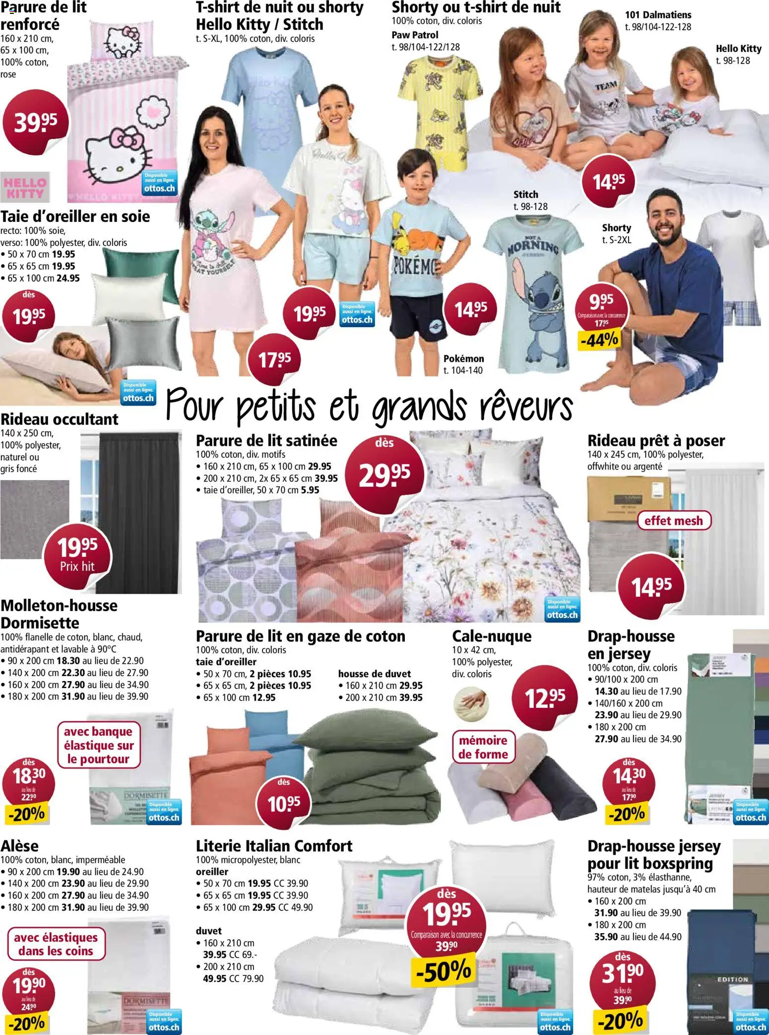 Otto's Aktionen FR – gültig ab 25.03.2026 | Seite: 11