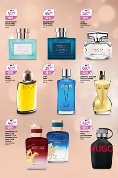 Müller Aktionen Parfümerie ab 30.10.2025 gültig | Seite: 2