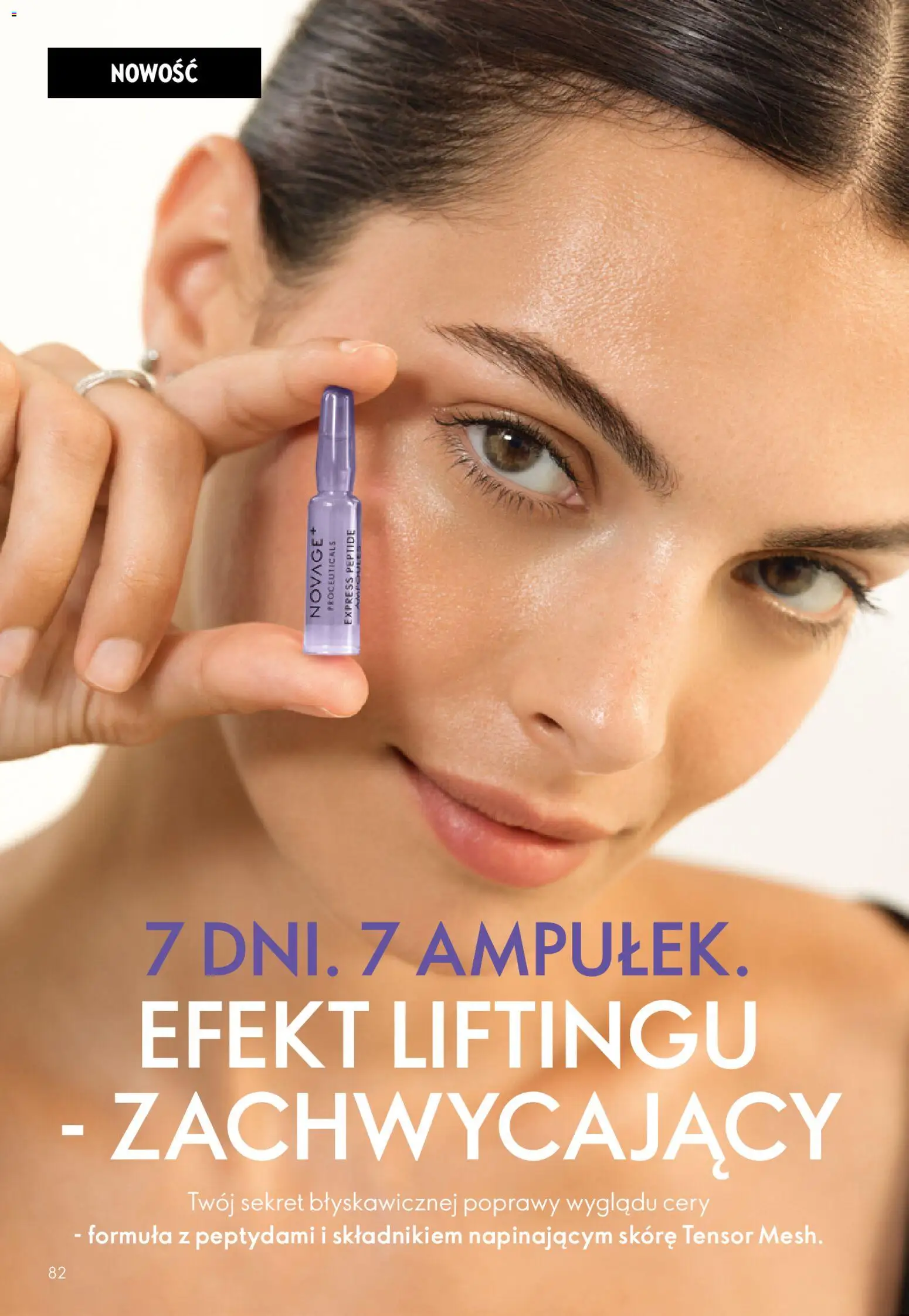 Oriflame Katalog 6 2026 od 15.04.2026 | Strona: 82