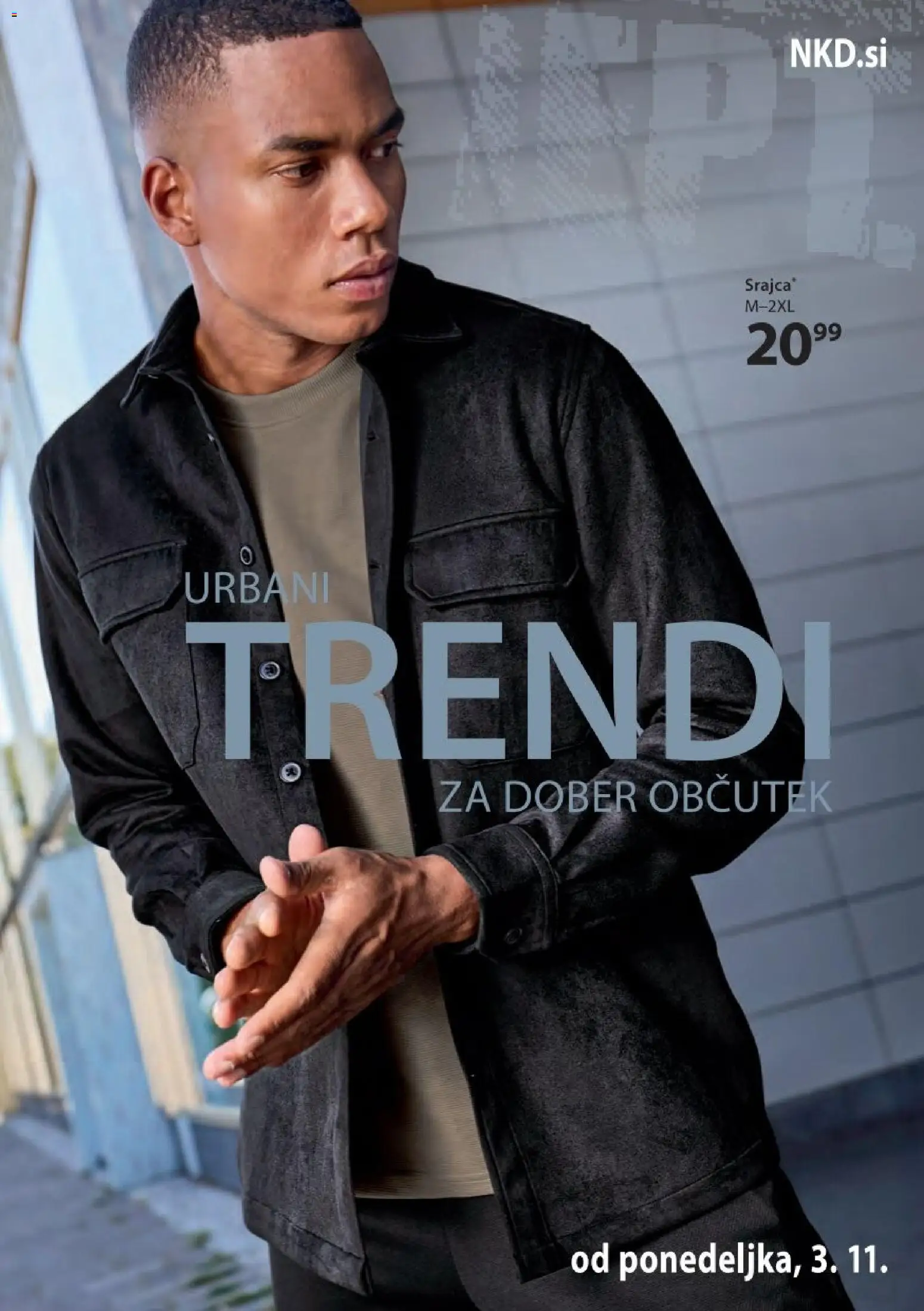 Novi NKD katalog ponudbe – veljaven od 03.11.2025 | Stran: 5