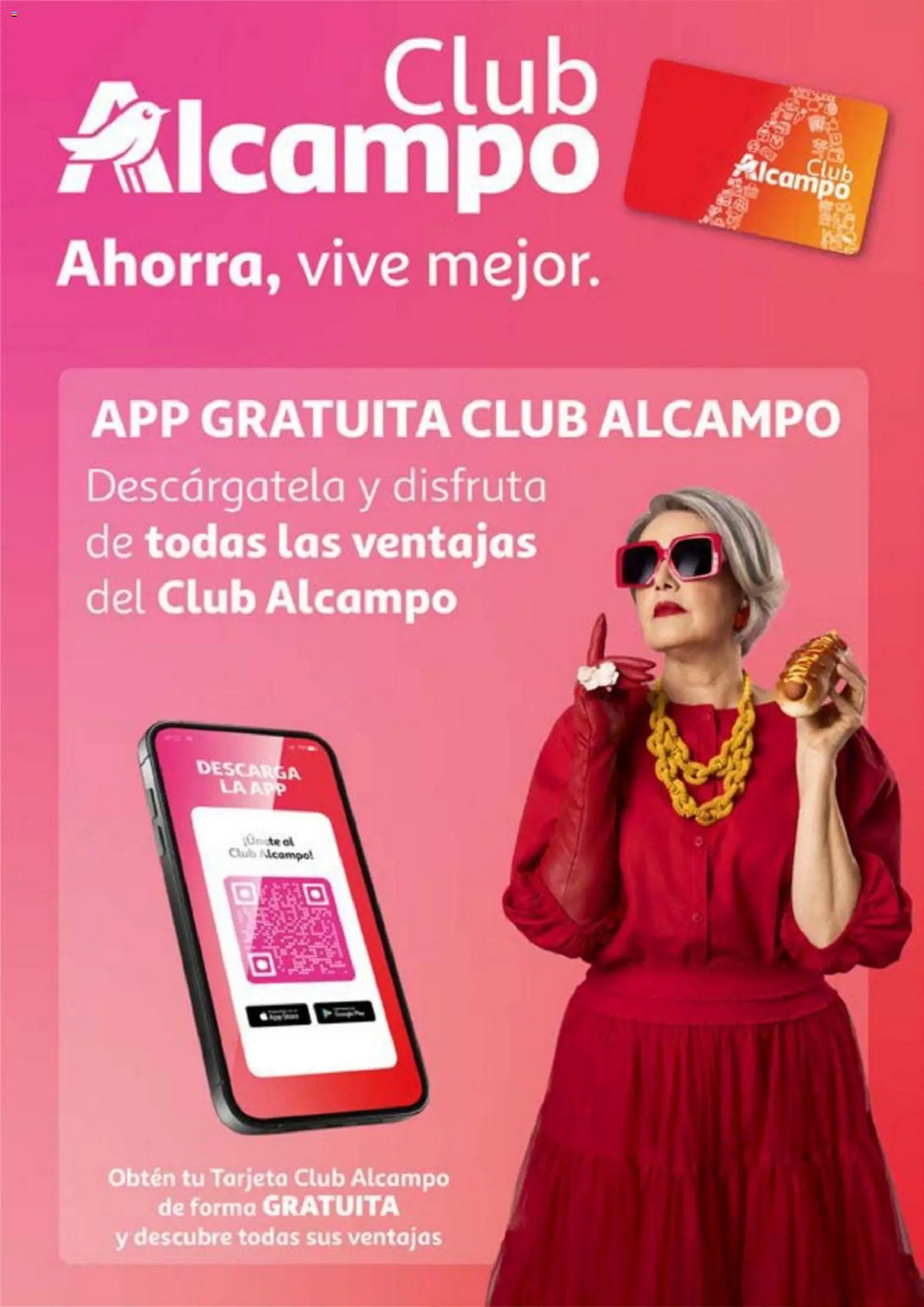 Alcampo -  Club Nacional  │ válido desde el 06.11.2025 | Página: 24