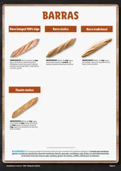 Vista previa Lidl folleto válido desde el 28.04.2025 | Página: 4