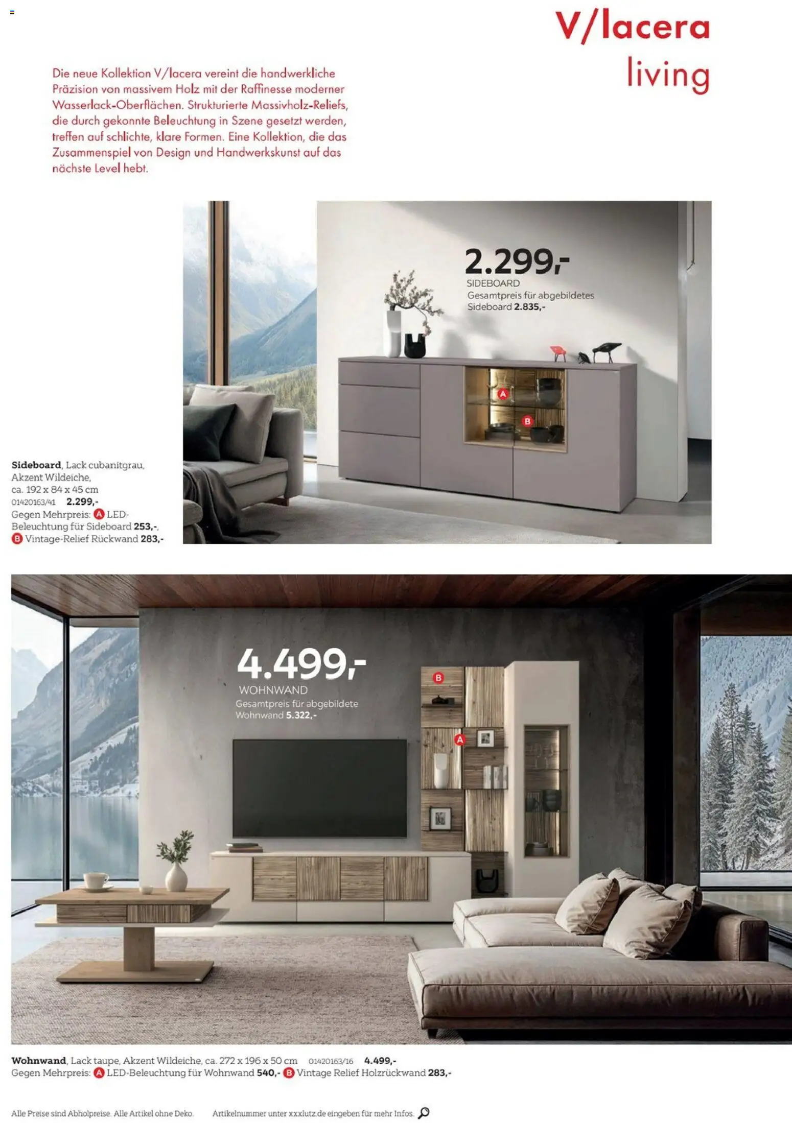 XXXL Lutz Voglauer – gültig ab 21.12.2025 | Seite: 4