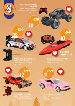 B&M - Prévisualisation de B&M catalogue valide à partir de 22.10.2025 | Page: 45