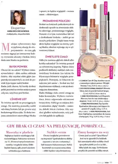 Pogląd oferty "Hebe Gazetka - Magazyn" - ważna od 01.11.2025 | Strona: 99 | Produkty: Magnetic, Sukienka, Rozświetlacz, Tusz do rzęs