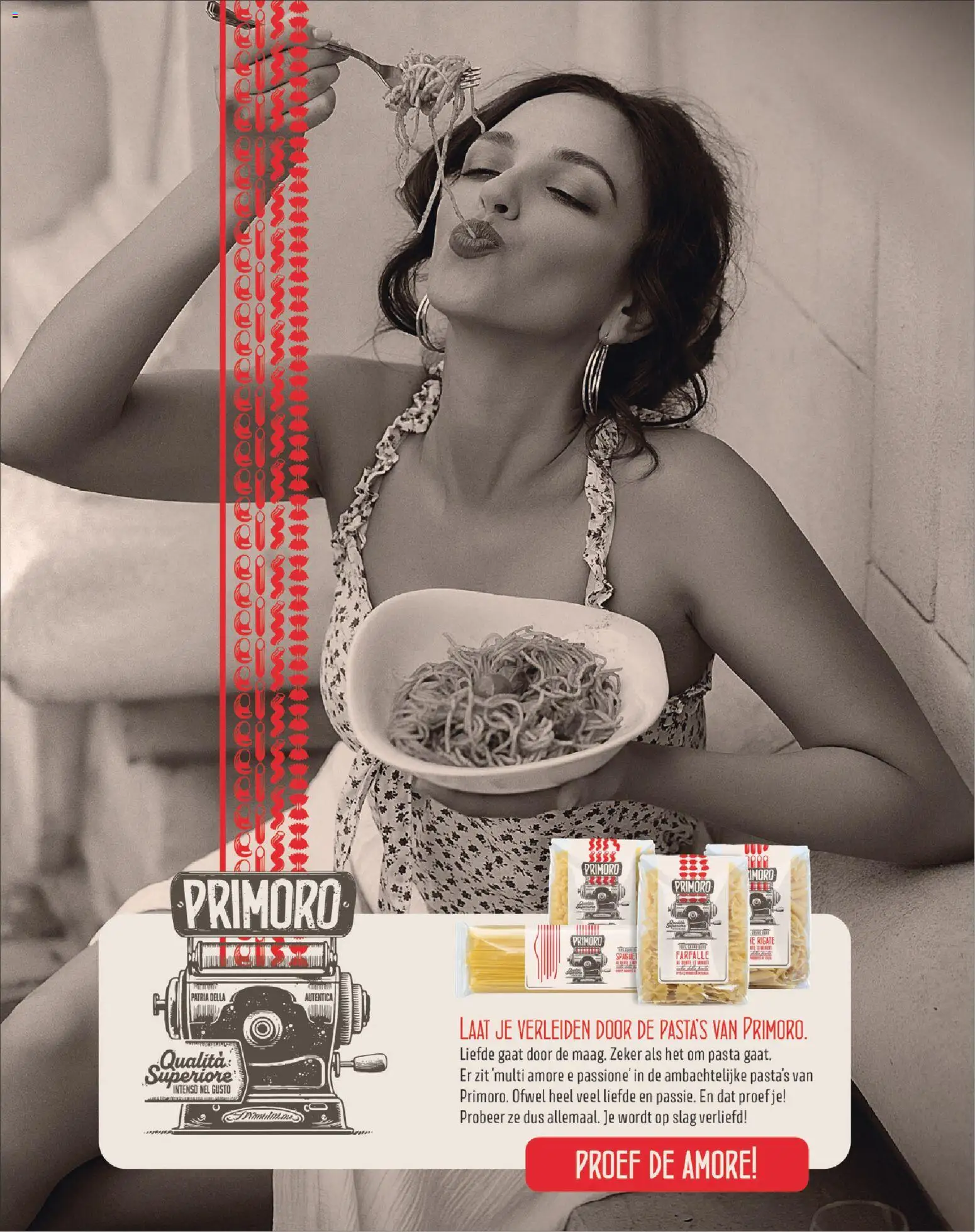 {H1} | Pagina: 35 | Producten: Pasta