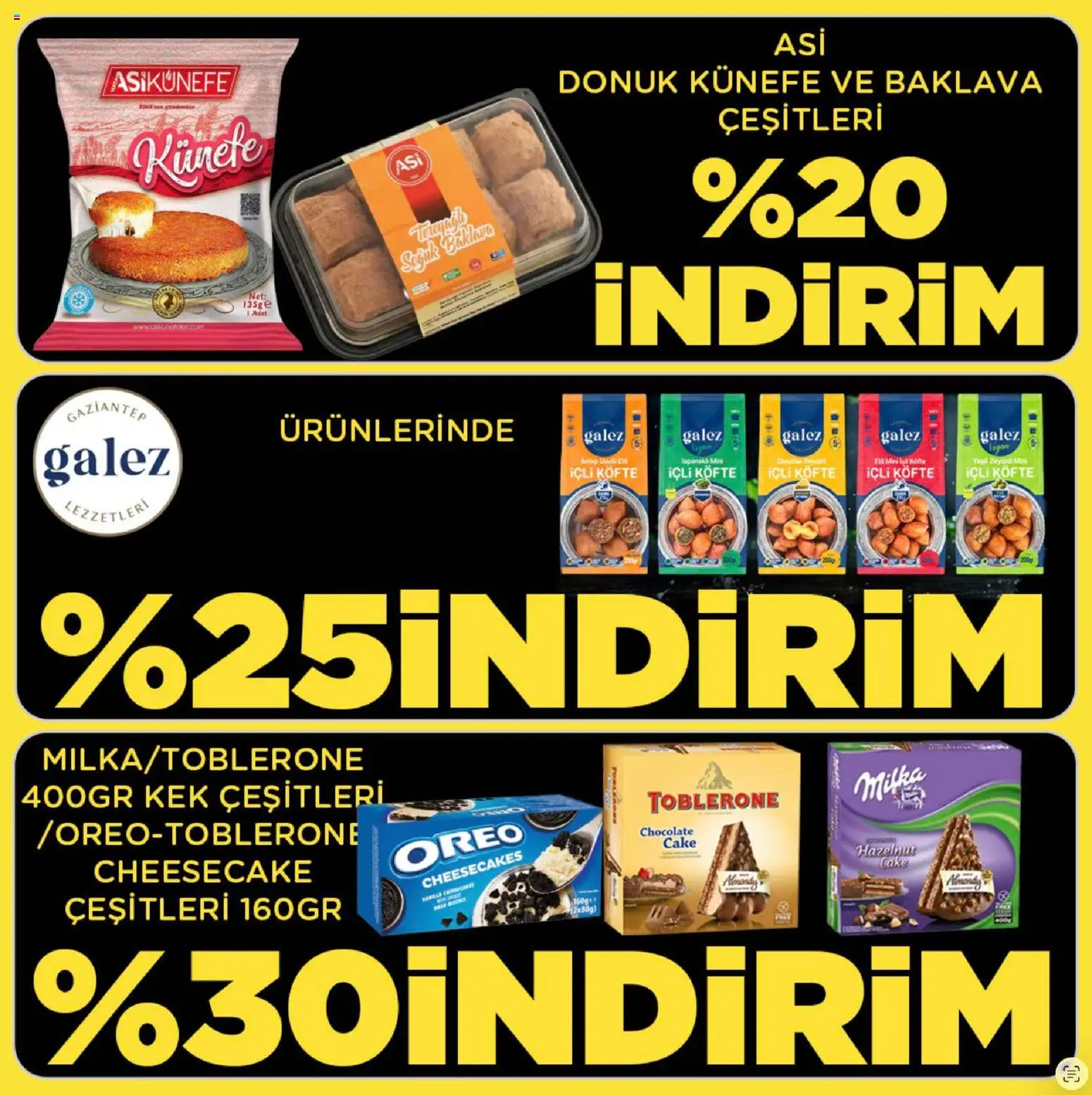 Sarıyer Katalog - 13.03.2026 tarihinden itibaren geçerlidir | Sayfa: 18