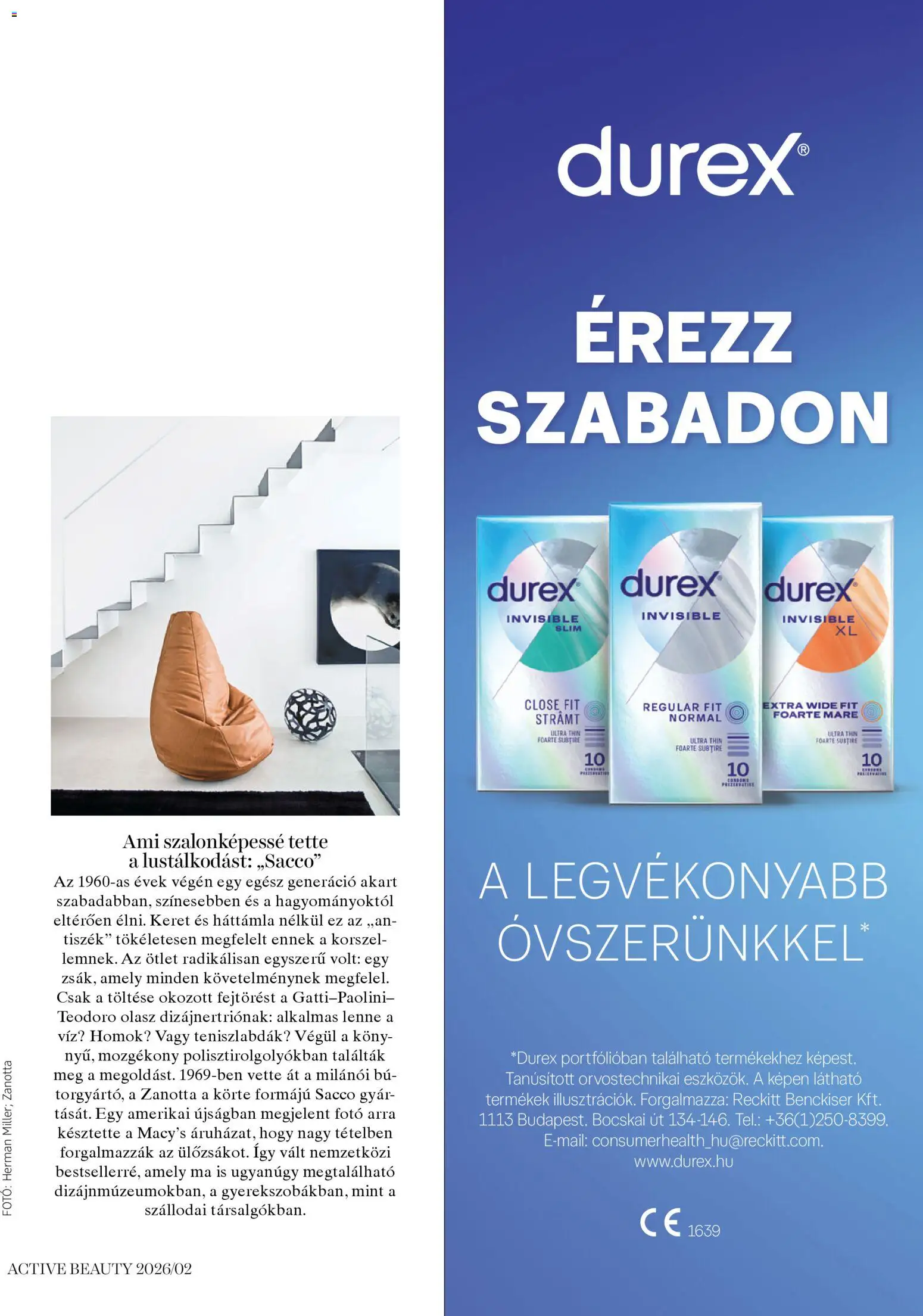 DM Drogerie Markt akciós ujság - amely érvényes a következő dátumtól: 06.02.2026 | Oldal: 59