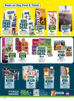 Checkers specials catalogue – valid from 23.02.2026 | Page: 2