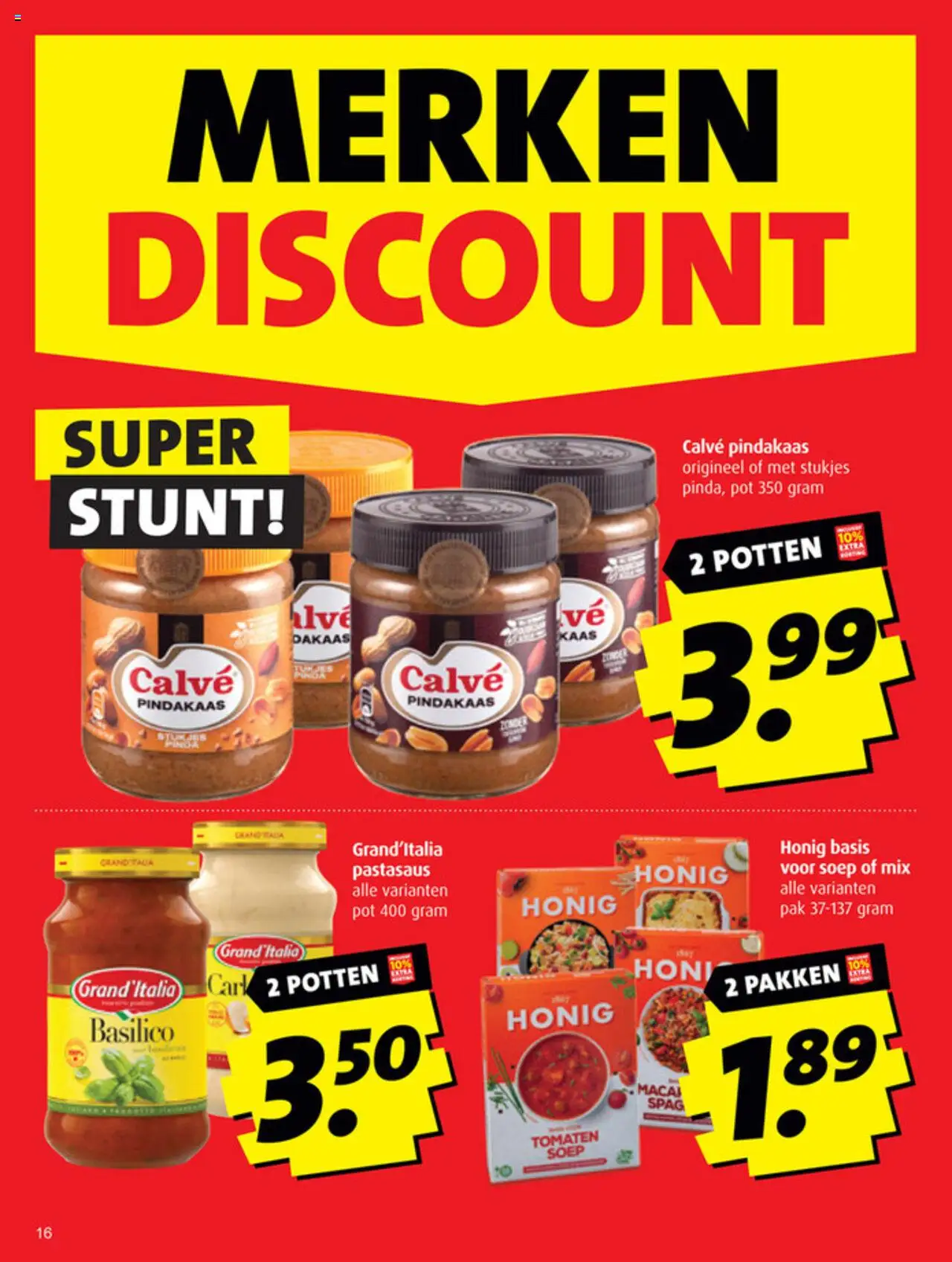  | Pagina: 16 | Producten: Kaas, Tomaten, Pot