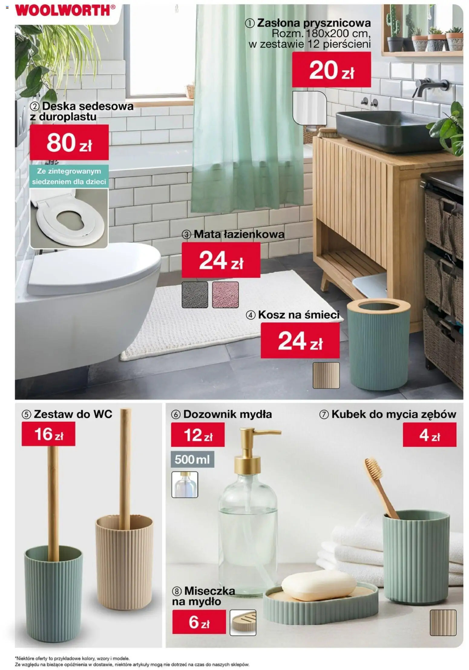 Woolworth Gazetka od 06.02.2026 | Strona: 6