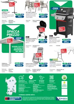 Anteprima del volantino CFadda volantino valido a partire dal 19.03.2026 | Pagina: 16