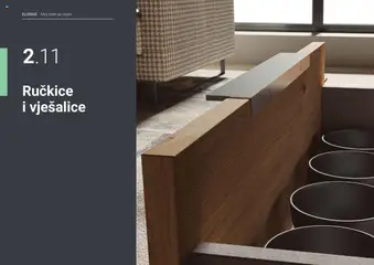 Elgrad - Katalog 2025 - Pregled kataloga iz trgovine Elgrad, vrijedi od 06.10.2025 | Stranica: 412 | Proizvodi: Vješalice