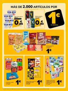 Vista previa Supeco folleto válido desde el 26.02.2026 | Página: 5