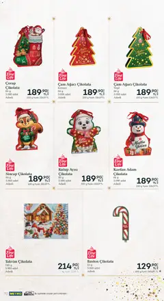 01.12.2025 tarihinden itibaren geçerli olan Metro kataloğu önizlemesi | Sayfa: 70