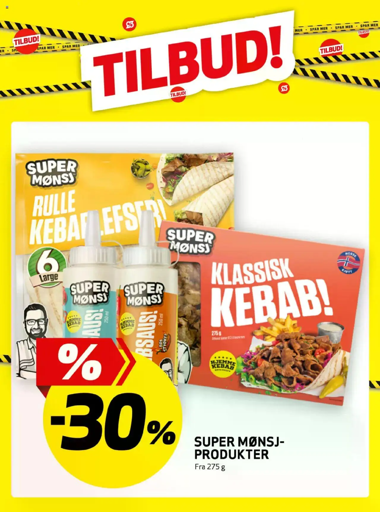  | Side: 9 | Produkter: Lefser