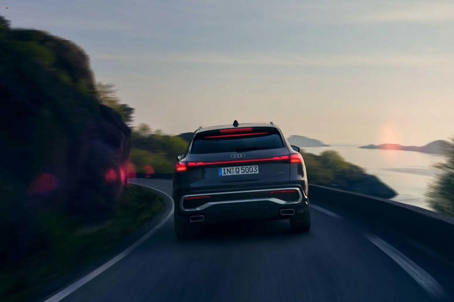 Audi Q5 – gültig ab 28.10.2025 | Seite: 39