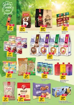 Zlatan Trag katalog - pregled Zlatan Trag kataloga - važi od 25.02.2026 | Strana: 4