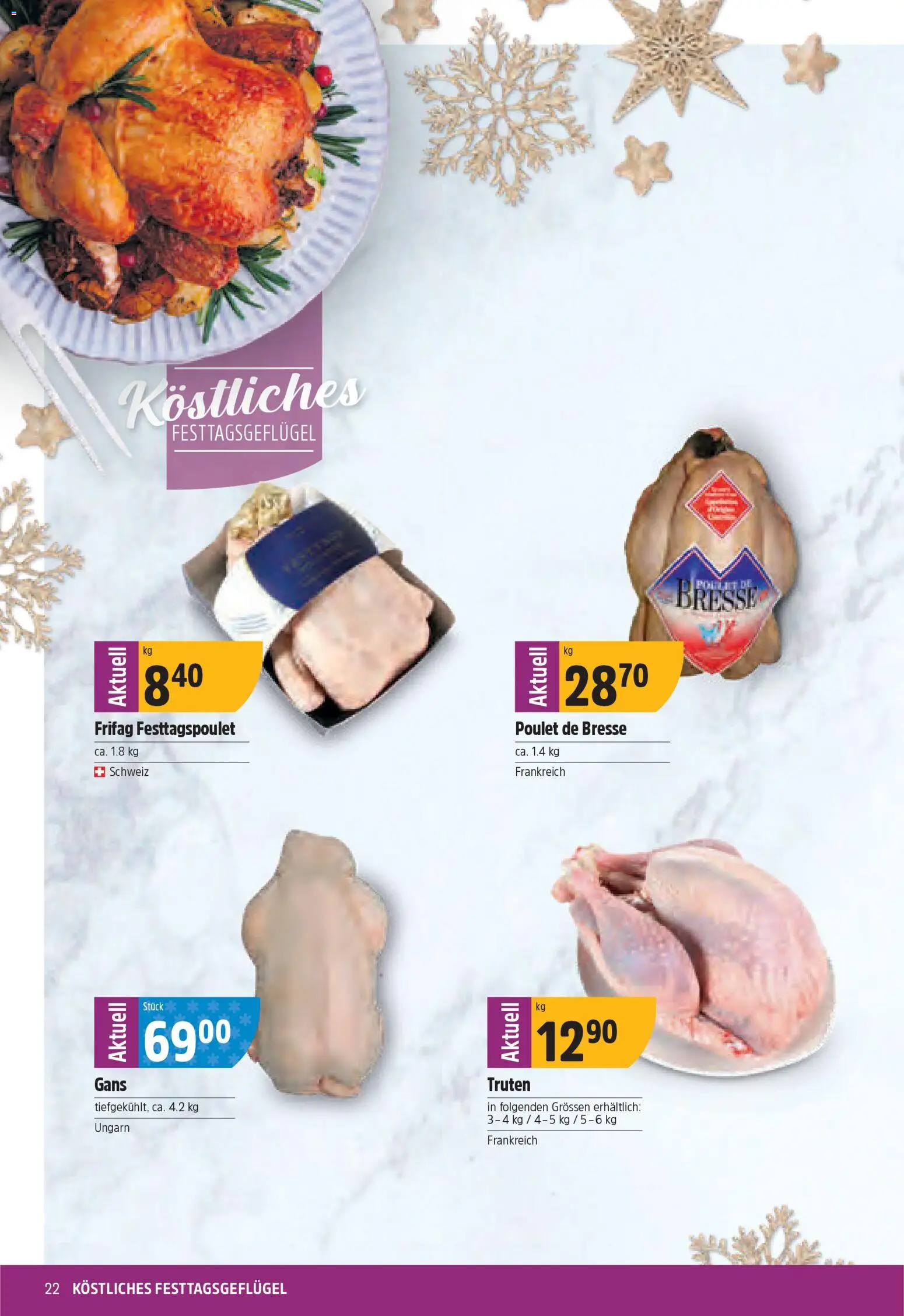 TopCC - Black Friday – gültig ab 01.12.2025 | Seite: 22