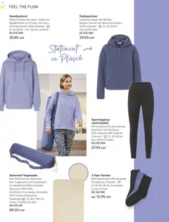 Tchibo Aktionen ab 24.02.2026 gültig | Seite: 96 | Produkte: Socken