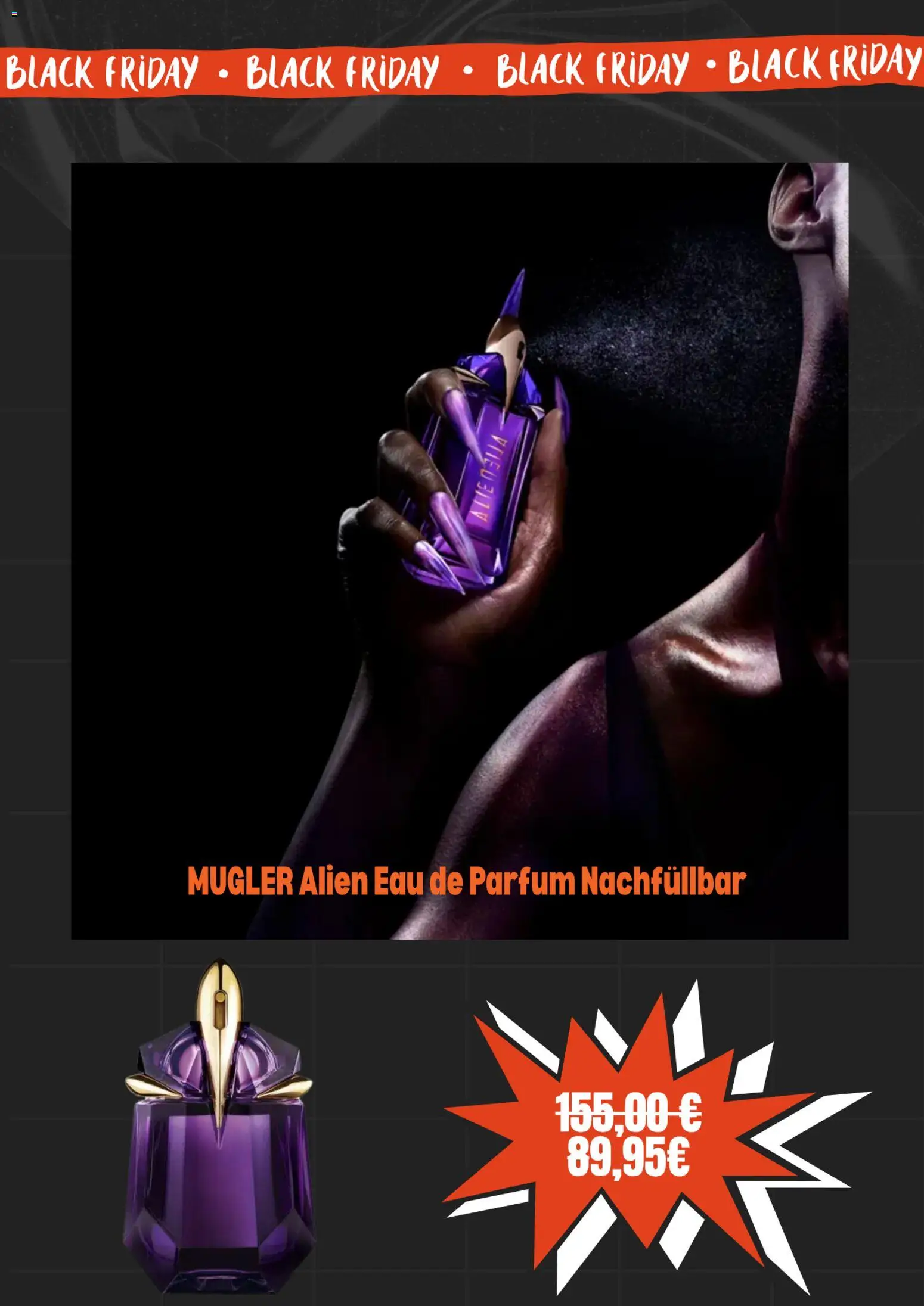 Müller - Black Friday gültig ab 12.11.2025 | Seite: 9 | Produkte: Spiel