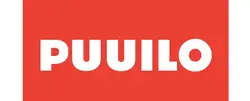 Logo Puuilo - Koti & puutarha