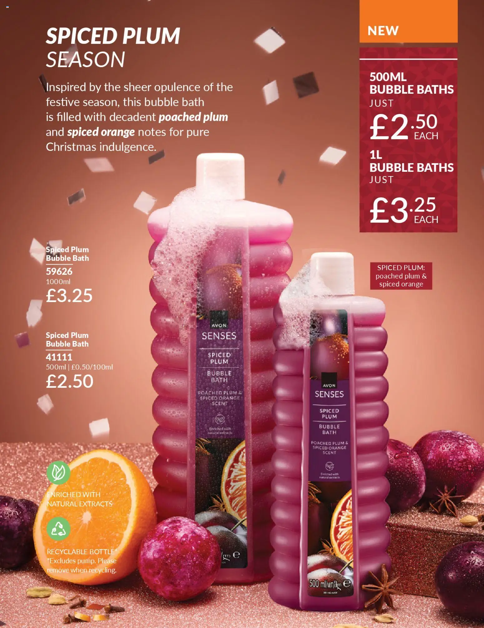 {H1} | Page: 261 | Products: Bath, Orange