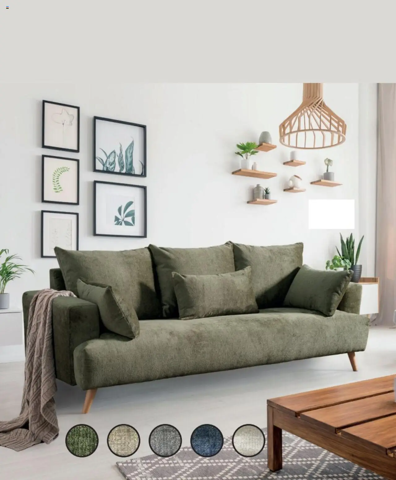  | Page: 34 | Produits: Sofa