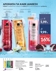  | Σελίδα: 162 | Προϊόντα: Πεπόνι, Βασιλικός, Βανίλια, Μέντα