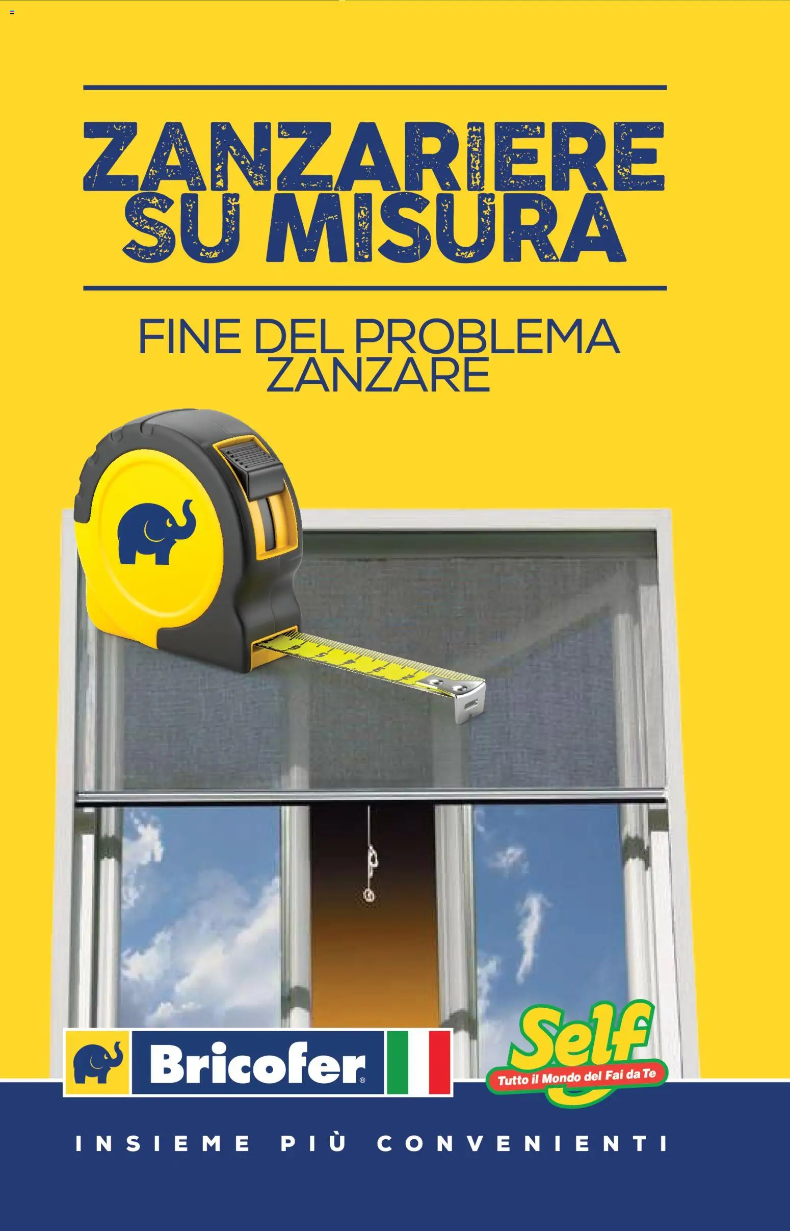 Volantino Self del 14.04.2026 | Pagina: 52 | Prodotti: Tè