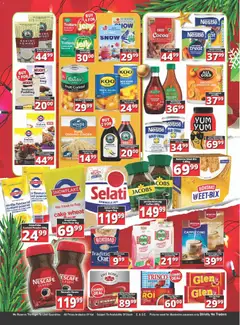 Big Save specials catalogue – valid from 01.12.2025 | Page: 4