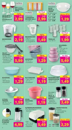 KODi Prospekt 	 ab 02.02.2026 gültig | Seite: 4