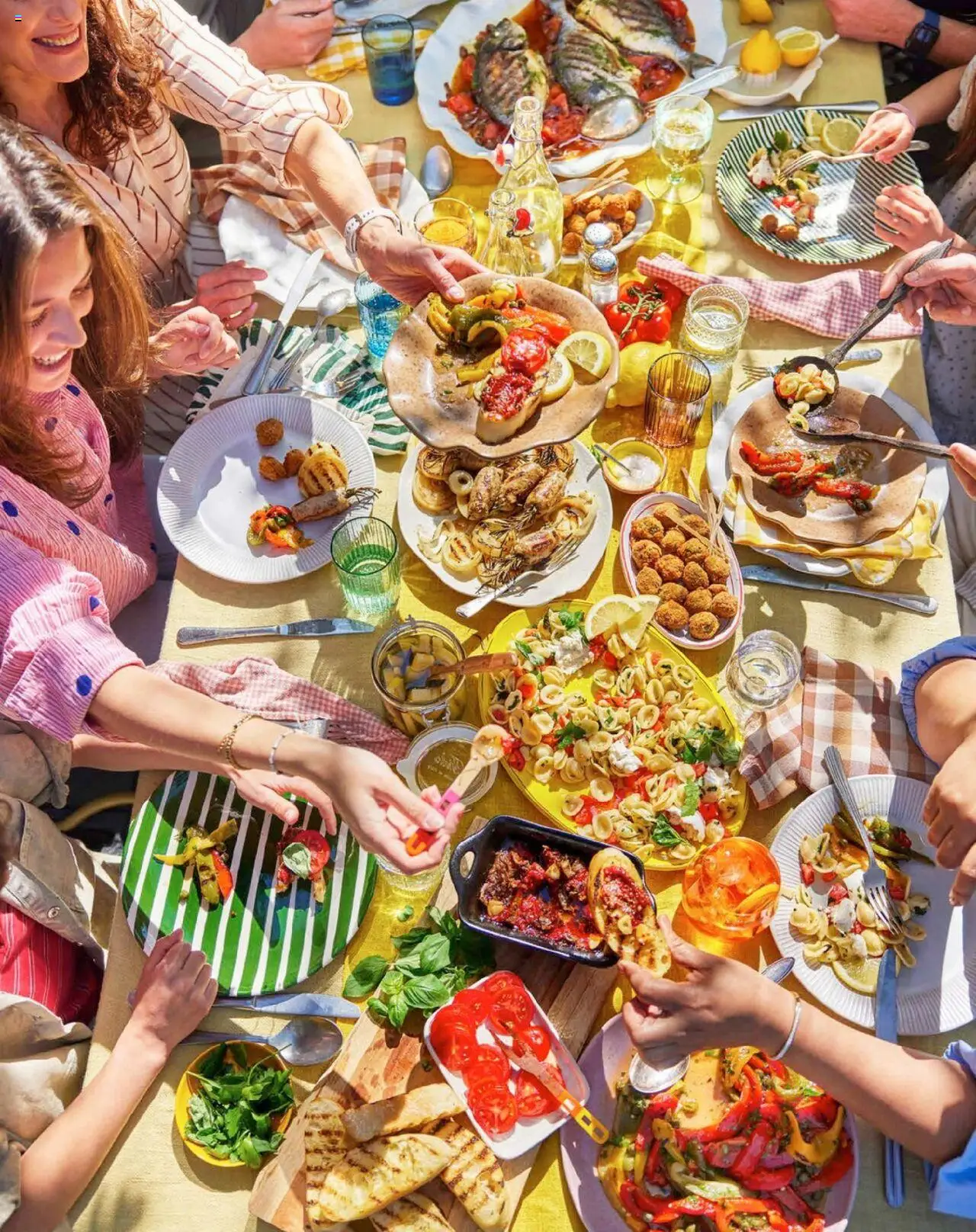 | Pagina: 38 | Producten: Pasta