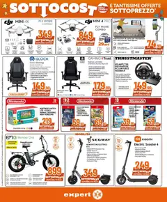 Anteprima del volantino Volantino Expert	 valido a partire dal 12.12.2025 | Pagina: 20