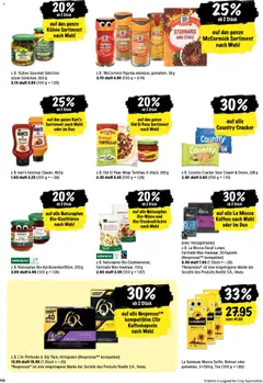 Karl's Ketchup Classic, Ketchup Classic, 492 g ab 22.12.2025 gültig | Seite: 10