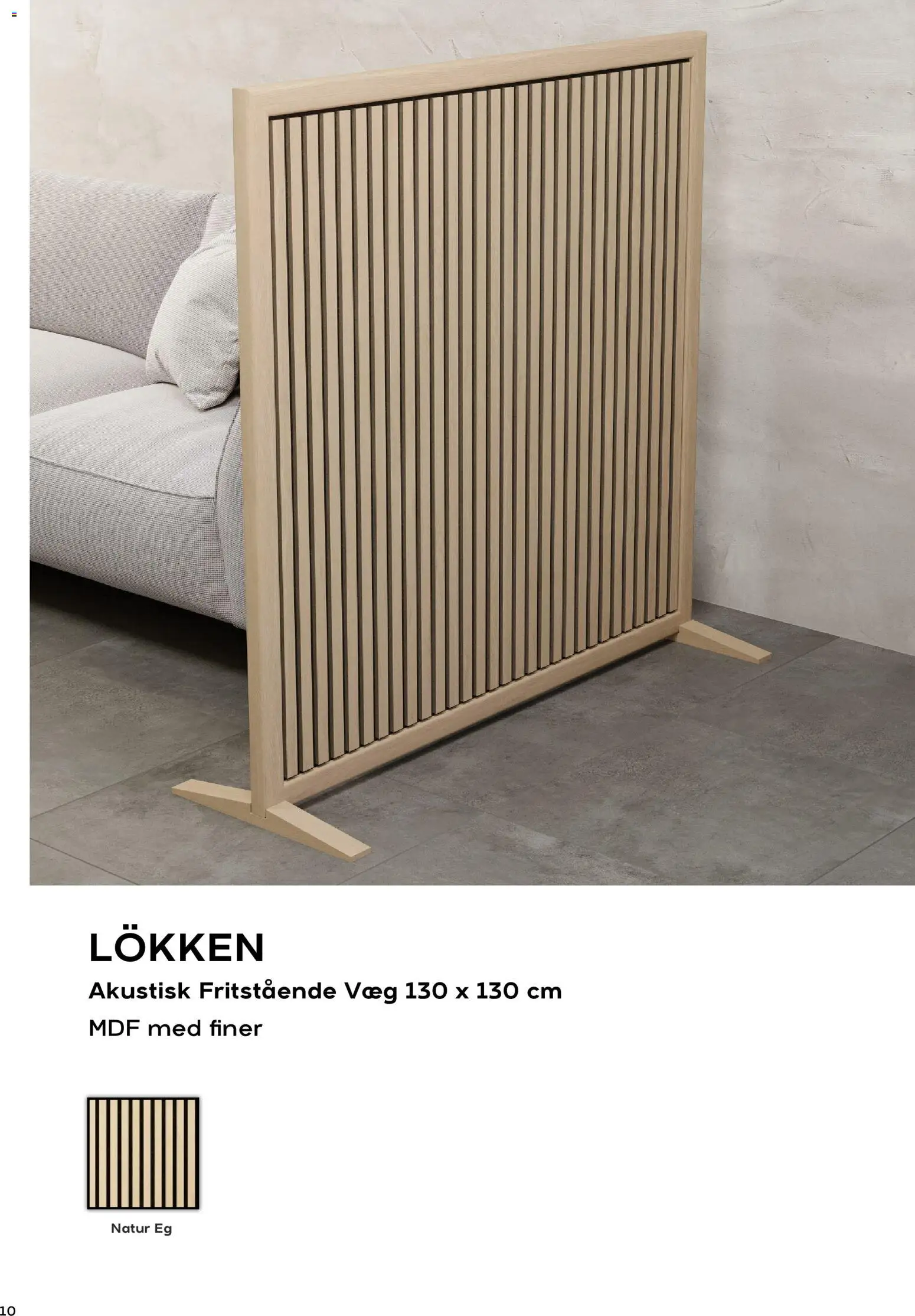 Bauhaus tilbudsavis – gyldig fra 01.01.2026 | Side: 10