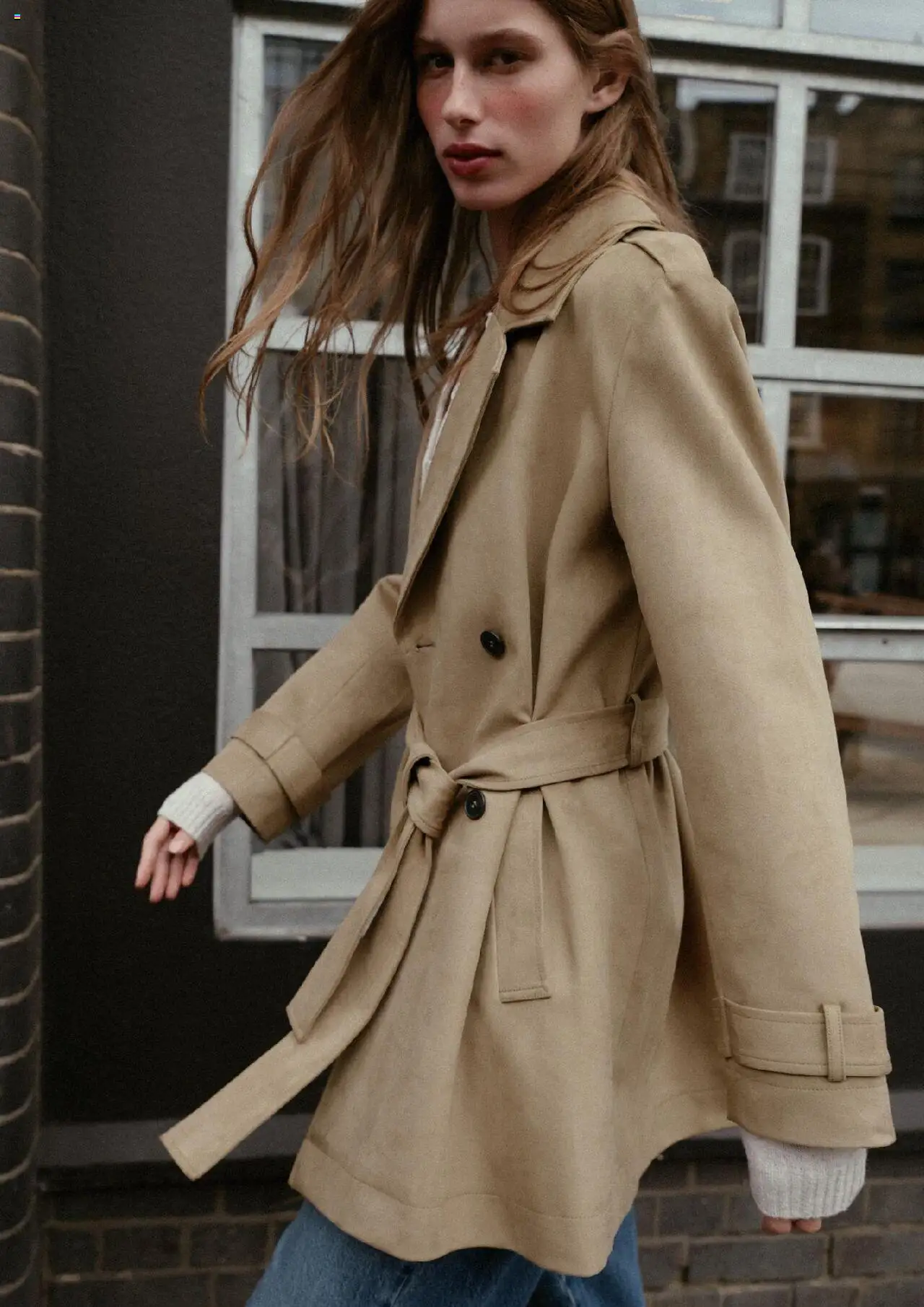 Novi Zara katalog ponudbe – veljaven od 01.10.2025 | Stran: 5