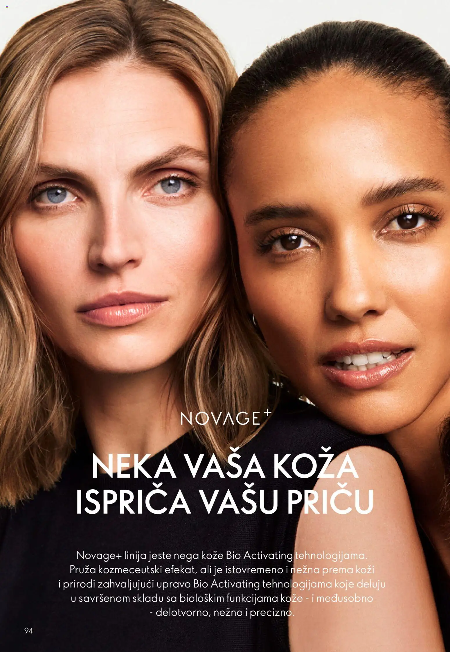Oriflame katalog - važi od 19.11.2025 | Strana: 94