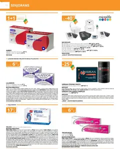 Gintarinė leidinys galioja nuo 01.12.2025 | Puslapis: 12 | Prekių: Termometras