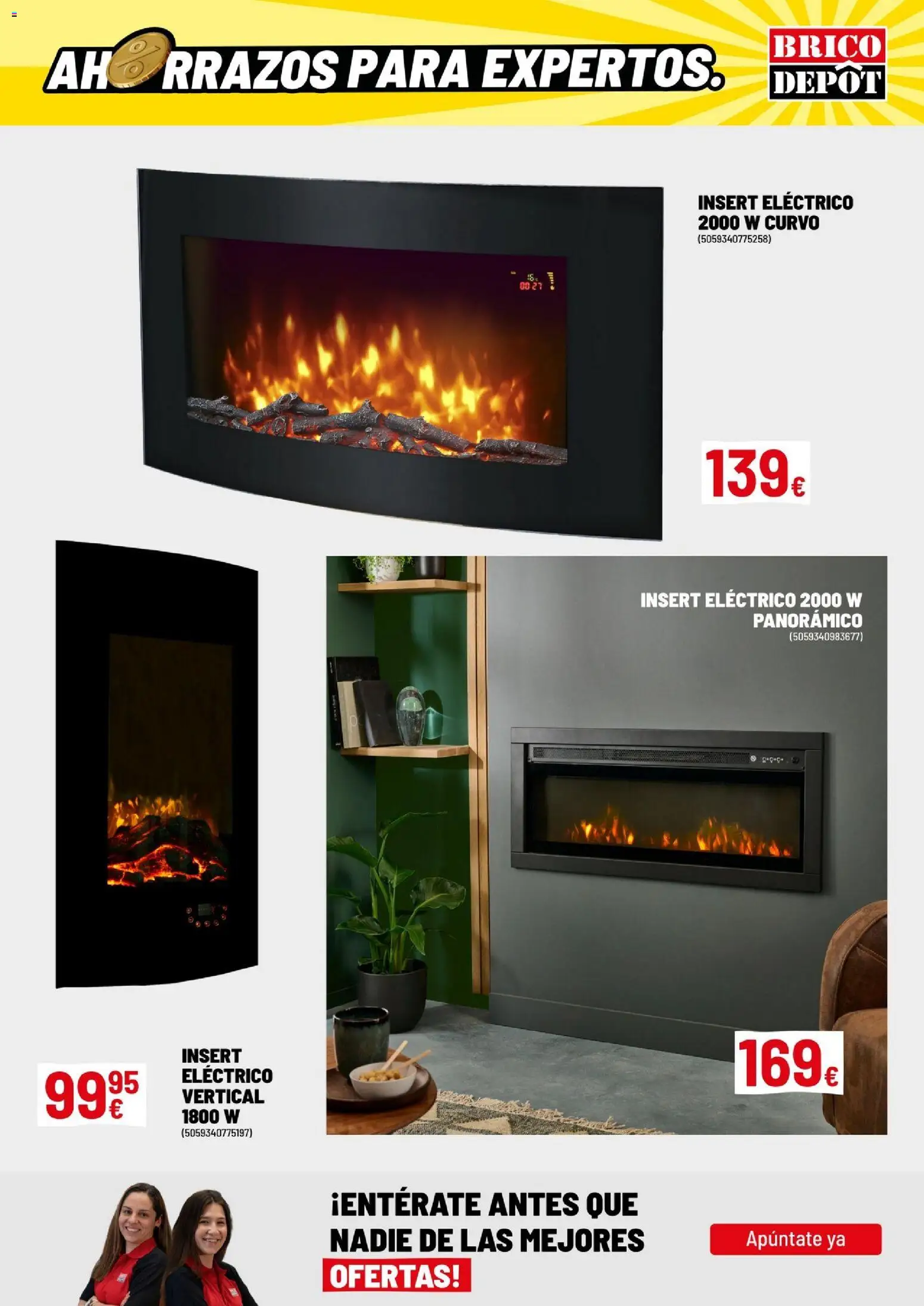 Brico Depôt folleto │ válido desde el 02.01.2026 | Página: 13