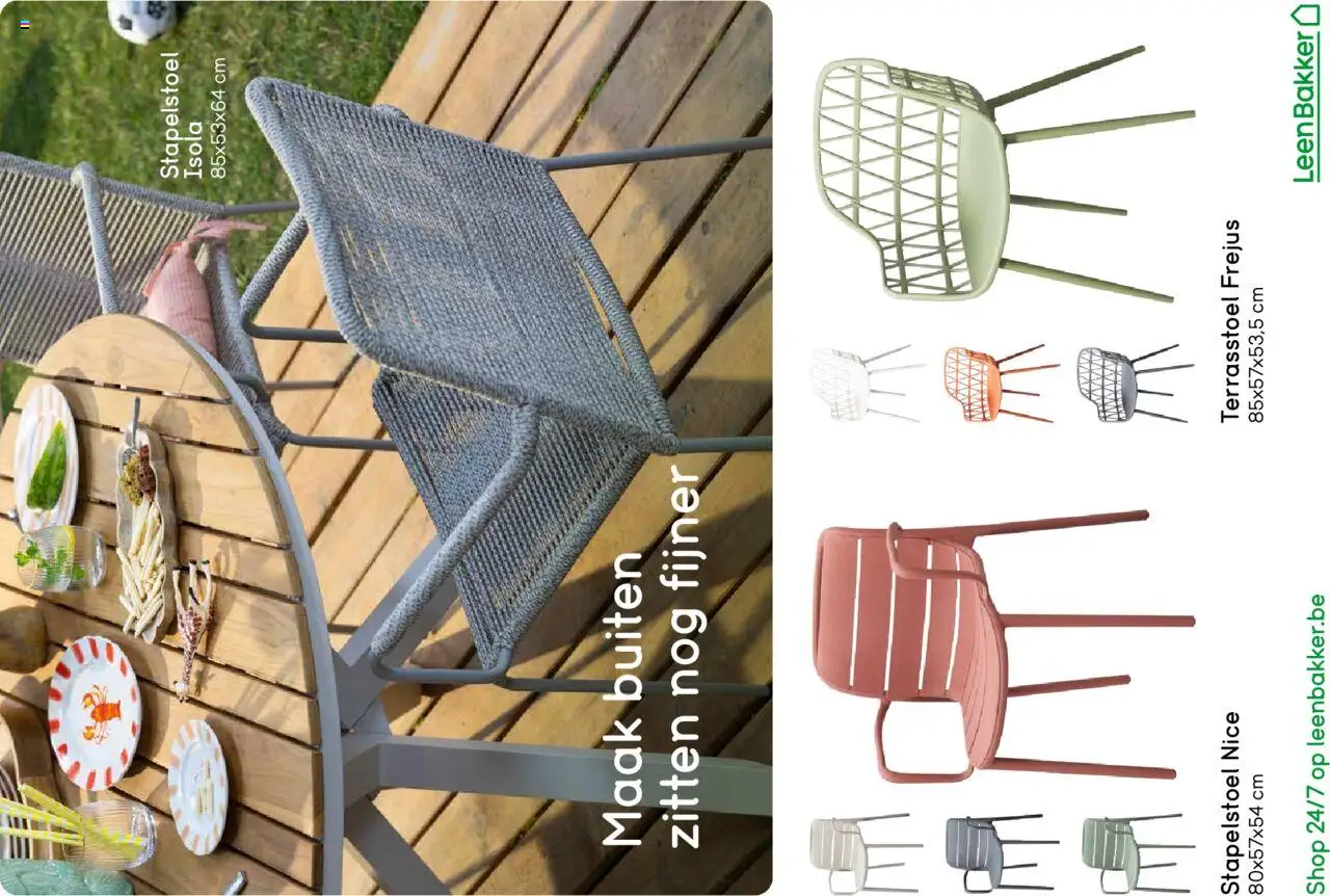  | Pagina: 9 | Producten: Nice