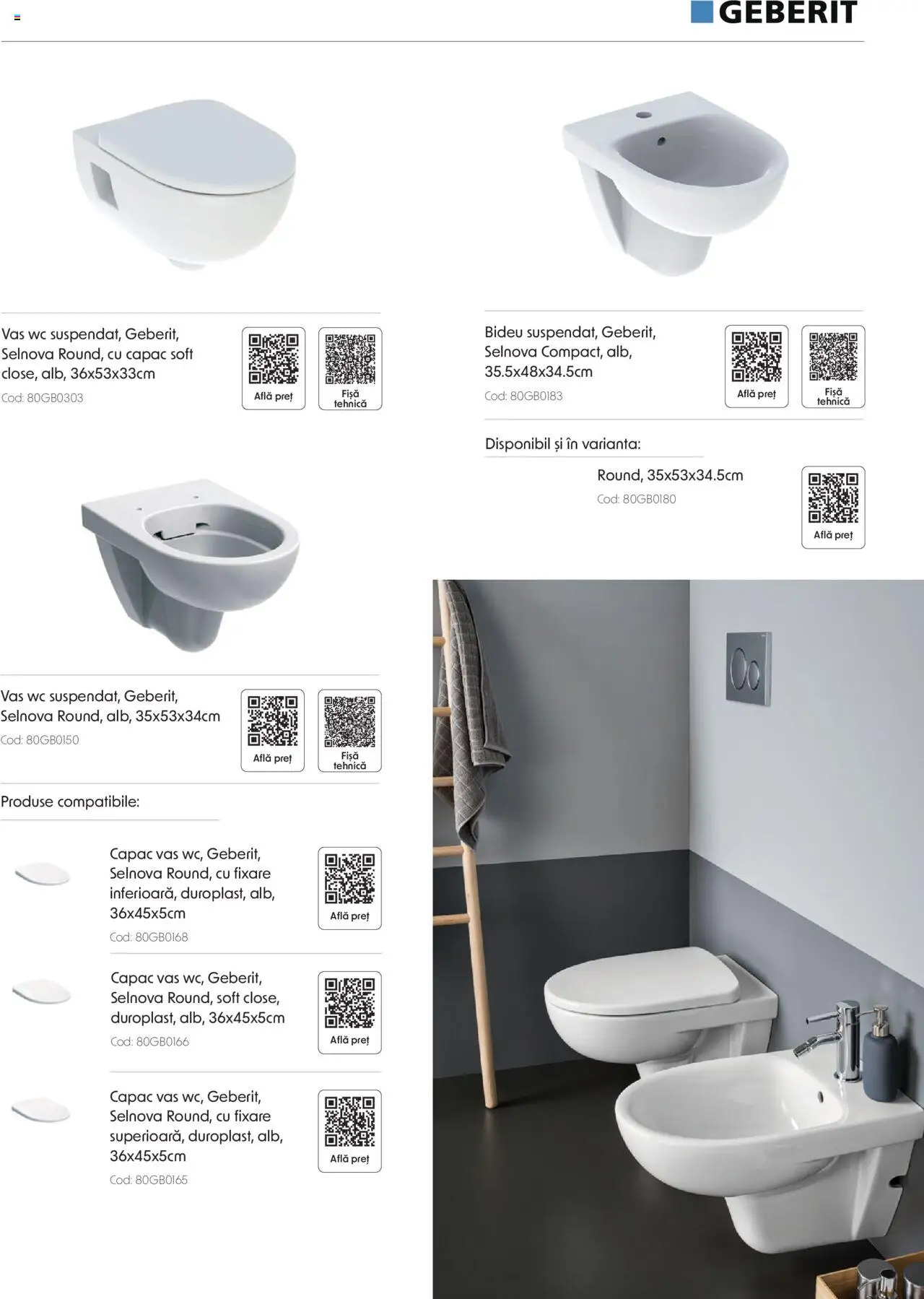Catalog Romstal – valabil de la 25.11.2024 | Pagină: 311