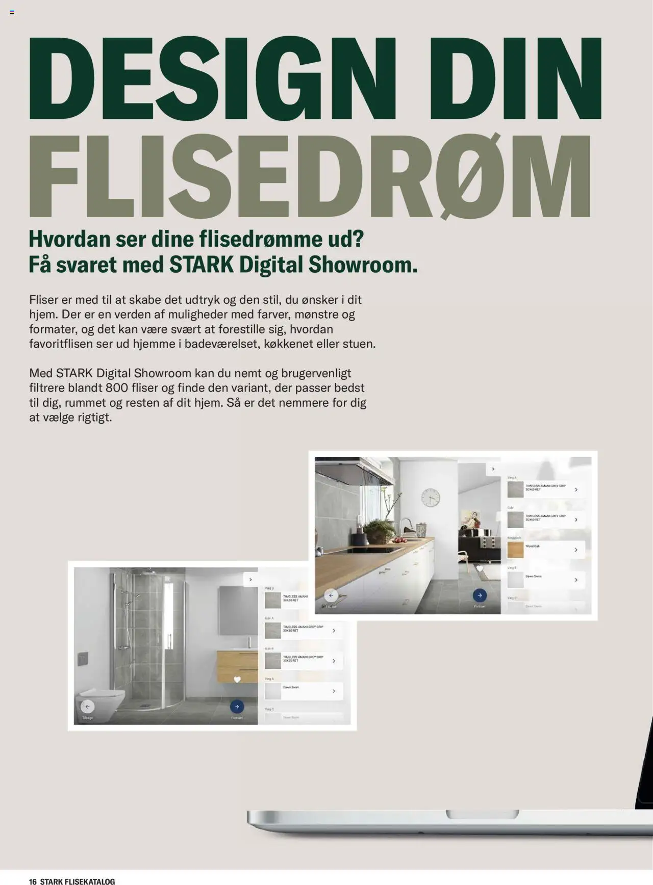 Stark tilbudsavis – gyldig fra 02.06.2025 | Side: 16