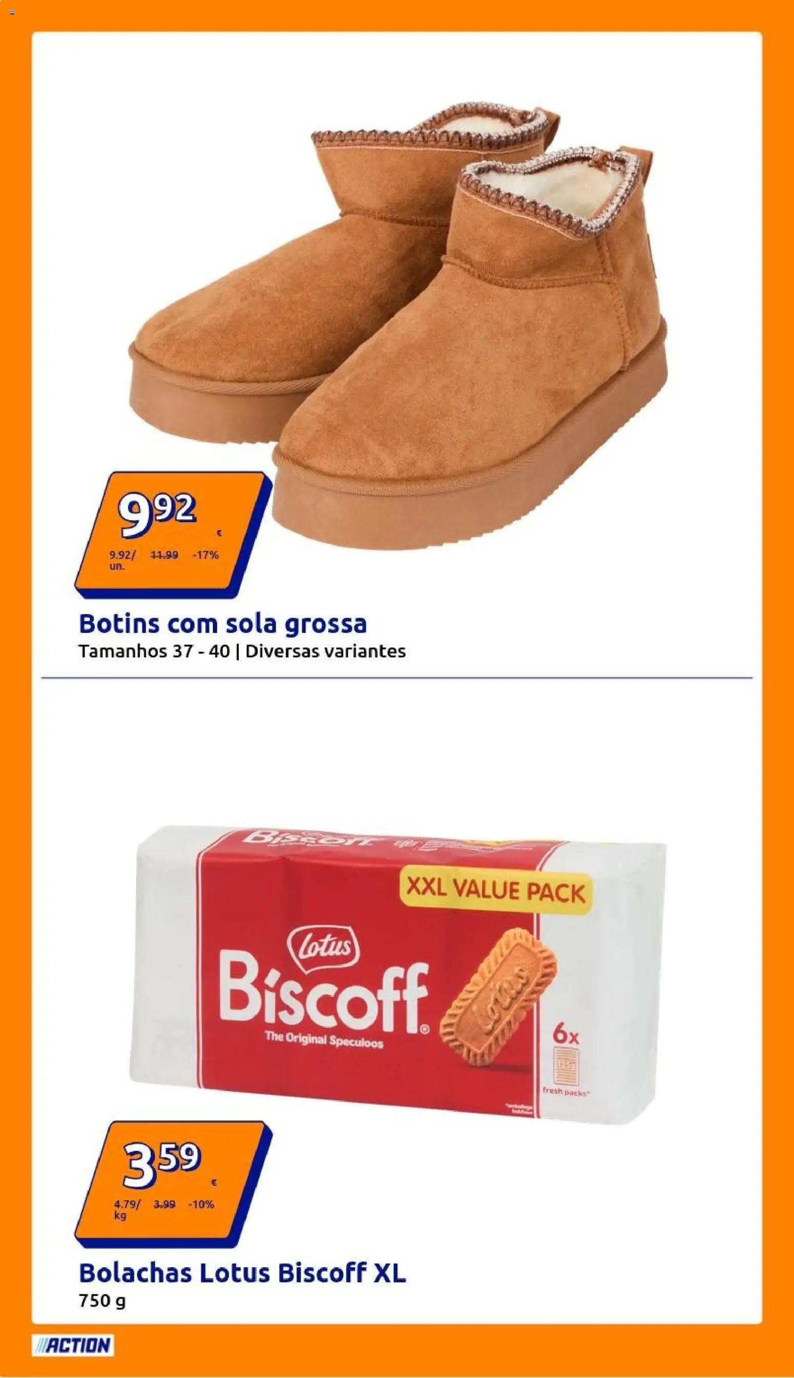 Action - Action PT week 49 2025 │ válido de 03.12.2025 | Página: 4